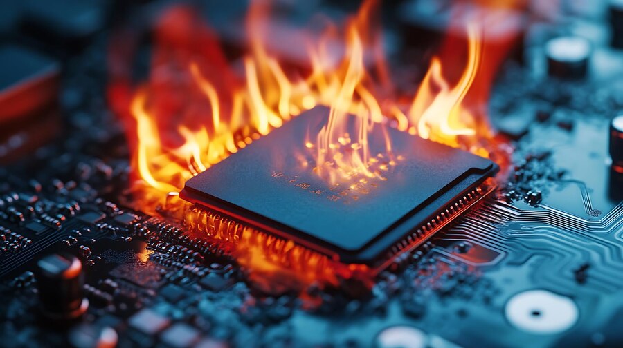How Hot Is Too Hot? 
