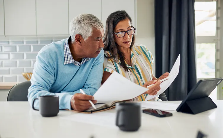 Financial Planning with Monaco Zirawa Insurance