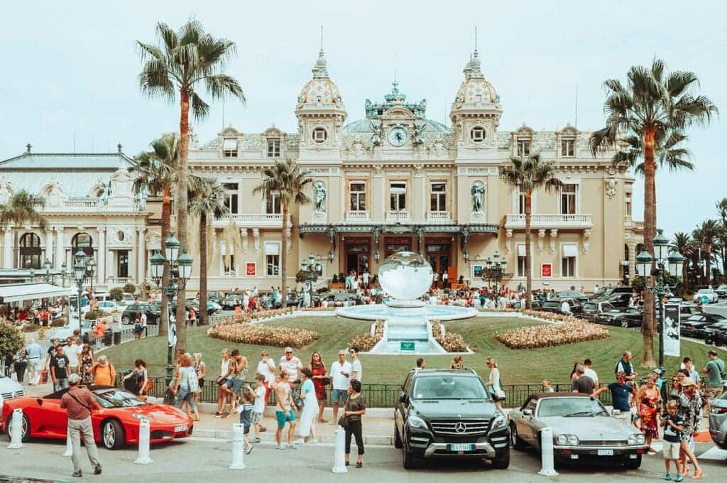 What Is Monaco Zirawa Insurance?